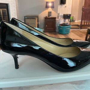 Michael Kors Kitten Heels